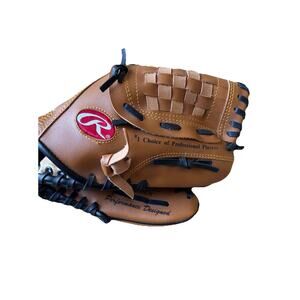 Rawlings Baseball Glove Alex Rodriguez 10inch RBG108 Throws Right Mitt AROD